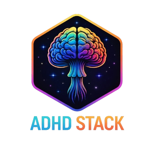 Beyond ADHD